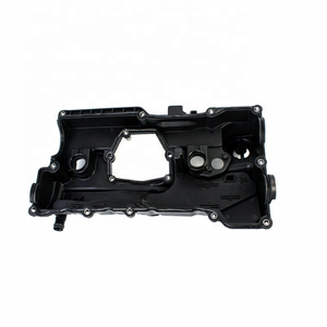 OEM 11128645888ชิ้นส่วนรถยนต์ฝาครอบวาล์วเครื่องยนต์ที่มีซีลพอดีสำหรับ BMW 1 <span class=keywords><strong>2</strong></span> 3ชุด N46 N46N มอเตอร์ - Product Image 4