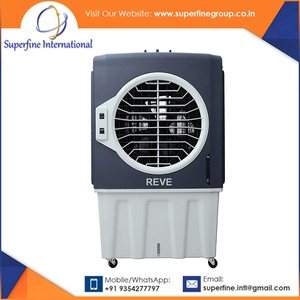 Enfriador de aire de alta calidad para uso en interiores y exteriores, capacidad de 70 litros, para un rendimiento Superior a precio de fábrica - Product Image 5