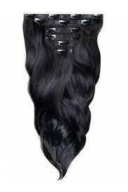 ผมต่อแบบคลิปเรมี่ผมคนอินเดีย - Product Image 5