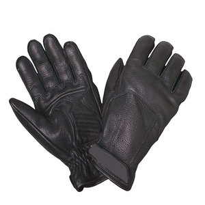 Tombola ถุงมือหนังขี่มอเตอร์ไซค์สำหรับผู้ชาย, ถุงมือกันลมเต็มนิ้วกันน้ำสำหรับฤดูหนาว - Product Image 5