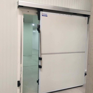 ประตูห้องเย็นชนิดเลื่อน - Product Image 1