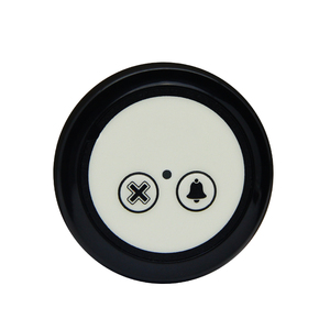 MEEYI Không Dây Mỏng Không Dây Bồi Bàn Nút Gọi Cho Nhà Hàng Y-B11 - Product Image 4