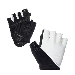 High Quality Unisex Leather & Neoprene Breathable <b>Weight</b> Lifting <b>Gloves</b> for Sports Gym <b>Training</b> Custom Brand Hot Selling Item - Product Image 1