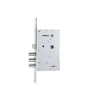 Euro Popular Type Mechanical Inner Door <strong>Lock</strong> Body Good Price Stainless Steel Mortise Door <strong>Lock</strong> - Product Image 5