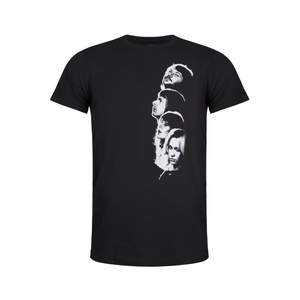 2021 logotipo impreso bordado personalizado algodón Spandex Jersey Dip teñido camiseta hombres manga larga Casual JIN cantidad lisa - Product Image 1