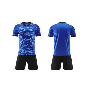 New Style Training Soccer Jersey Wholesale Custom Logo for sale