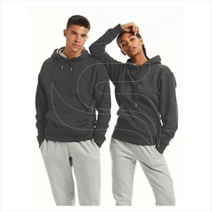 Dernier produit sweats à capuche pour femmes et hommes sweats à capuche de mode avec logo personnalisé au prix de gros - Product Image 4