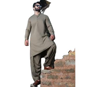 Kurta shalwar pour hommes, nouveau design, disponible en plusieurs couleurs, offre spéciale, été et hiver 2022 - Product Image 1