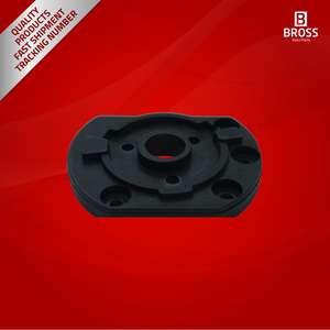 BGE617 Left Wing <b>Mirror</b> Repair Plastic <b>Bracket</b> - Product Image 3