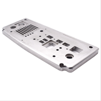 OEM Z L U Support en aluminium Z & L & U Monté Support Pince ZL Stents Pour 180KG/350lbs Force Magnétique Serrure électronique
