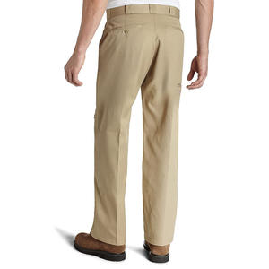 Custom Men's Sports <b>Trousers</b> Fitness Joggers Running <b>Training</b> Sweatpants Straight Lightweight Casual Canvas - Product Image 5