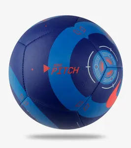 फुटबॉल की गेंद फुटबॉल प्रशिक्षण गेंदों आकार 5