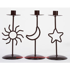 De luxe et Vintage De Noël Décoratif Bougeoir Sur Offre Spéciale - Product Image 1