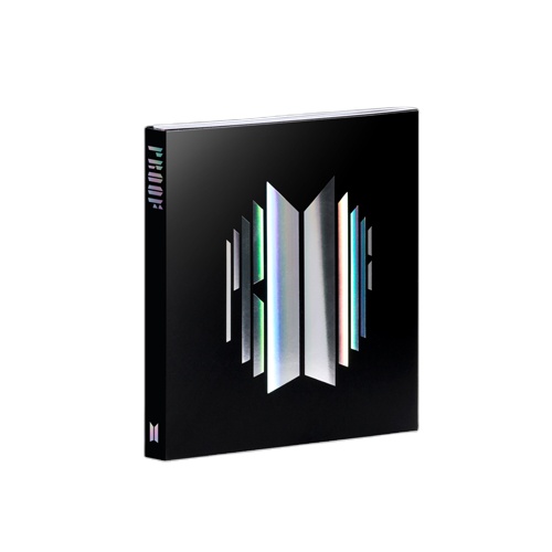 [Официальное Kpop] b. T.s Proof Compact Edition