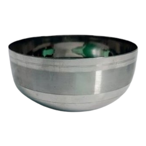 Bols katori en acier inoxydable, 4 pièces, de haute qualité - Product Image 4