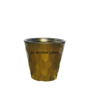 Macetas de riego para interiores, mesa auxiliar para el hogar, recién llegado, maceta y maceta para flores artificiales decorativas - Product Image 1