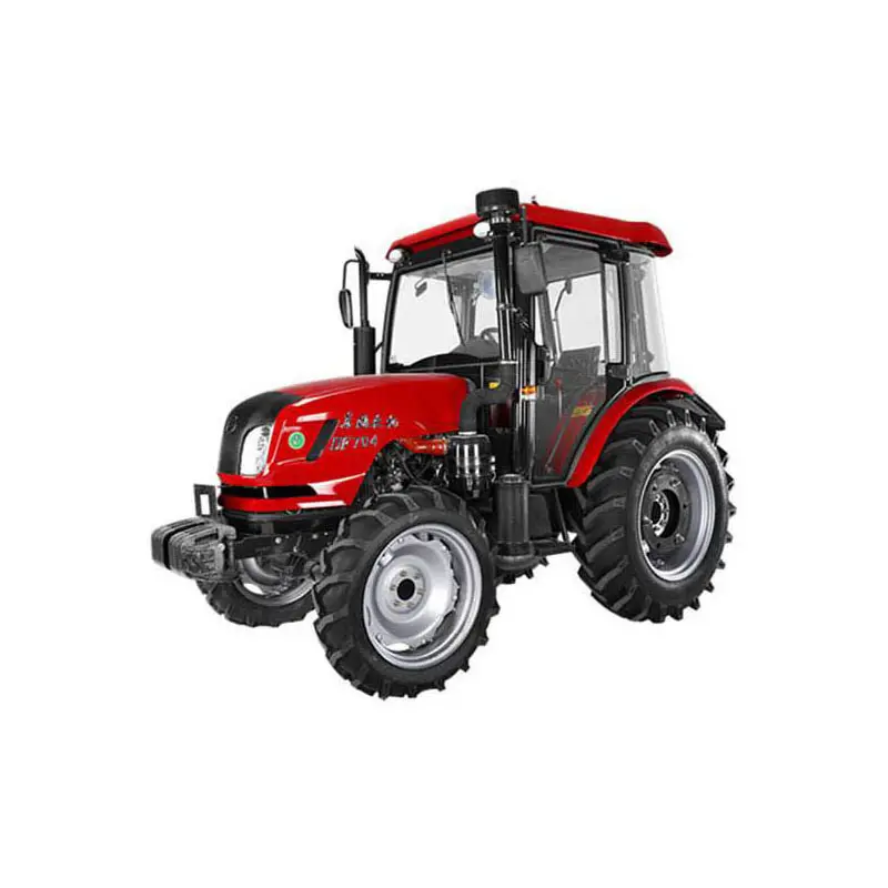農業用トラクターYTOX904トラクター90HP4WDファームトラクター