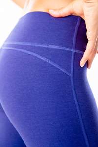 Leggings de yoga para mujer, mallas deportivas ultrafinas y ajustadas con material de alta calidad y diseño personalizado a precio barato - Product Image 3