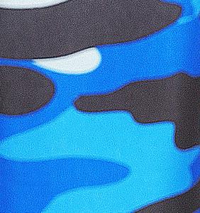 Manchon de protection souples pour genoux, en néoprène, longueur 7MM - Product Image 5