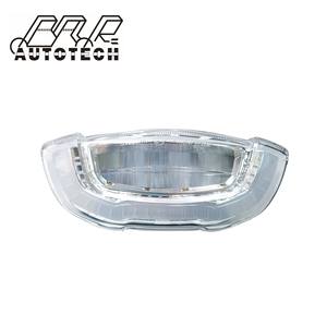 Встроенный задний фонарь для мотоцикла CBR650R CB650R - Product Image 2