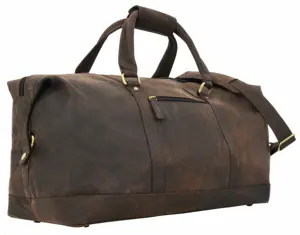 Yeni yüksek kaliteli saf deri büyük kapasiteli spor çanta erkekler deri Duffle seyahat çantası, spor spor çantası, küçük seyahat çantası