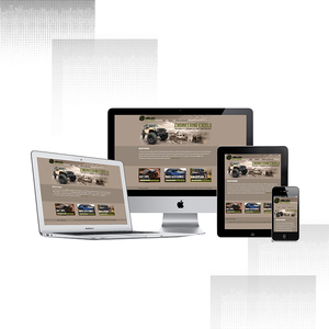 Top leading company in the world for website designs for North America | India | Website design <b>software</b> by Webroot Infosoft - Product Image 1