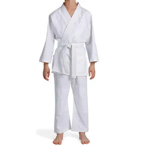 High quality Unisex Hot product Top quality Fighting Training Comfortable Jui Jitsu Suit