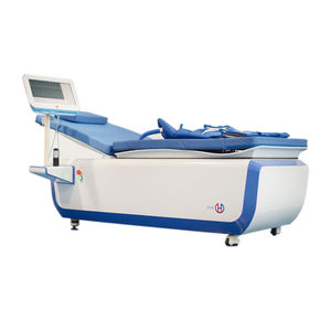 प्राकृतिक बाईपास ECP/EECP-बाहरी Counterpulsation चिकित्सा डिवाइस के लिए हृदय पुनर्वास के साथ कारखाने की आपूर्ति सीई ISAO US510(K) - Product Image 1