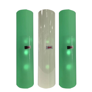 Vinilo <span class=keywords><strong>Textil</strong></span> Termotransferible Fluorescente para Sublimación, Vinilo Termotransferible para Cualquier Tejido - Product Image 1