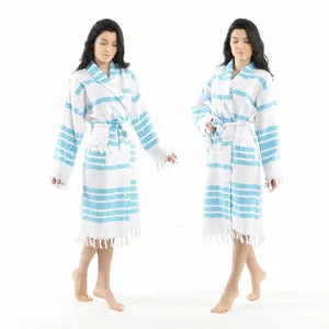 优质速干棉浴袍毛巾批量购买价格最低