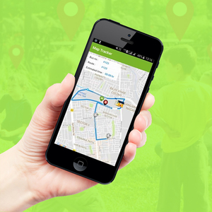Child Tracking Mobile App <b>Development</b> Company in India | Top GPS Location Tracking App <b>Development</b> Services by Webroot Infosoft - Product Image 4
