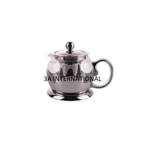 Recién llegado, hervidor de café para servir, cafetera de Metal, equipo de utensilios de cocina, tetera de catering a un precio económico - Product Image 2