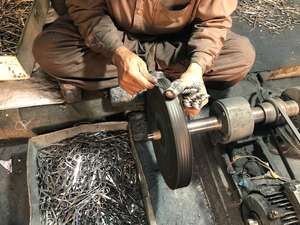 JACOBS หน้าอก Dissector, 33เซนติเมตร - Product Image 5