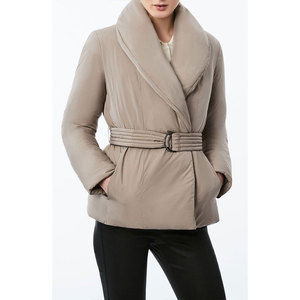 Abrigos gruesos de alta calidad para mujer, chaquetas cálidas de invierno, chaqueta acolchada al por mayor - Product Image 4