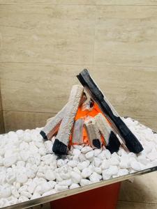 100% carbón de aserrín hexagonal de madera dura natural para barbacoa (barbacoa) de GF Vietnam 5-6 horas de tiempo de combustión 7900 calorías - Product Image 6