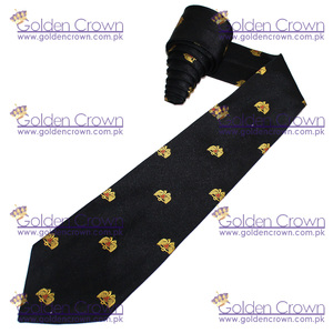 Masonic Scottish nghi thức của freemasonry Tie | thân thiện với môi Casual 3D Jacquard dệt Tie cho doanh nghiệp sử dụng - Product Image 5