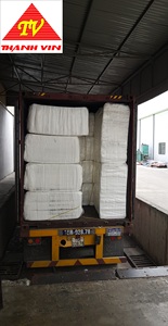 Algodón blanqueado de fibra 100% natural, comber noil de la fábrica de Vietnam a un precio negociable-Sra Mira - Product Image 6