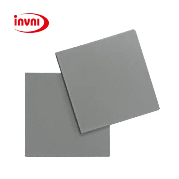 Thermal Pad TC-CAT 6W/mk 0.5mm 20x20mm Silicon High Conductivity for Heat Sink and Electronic Component