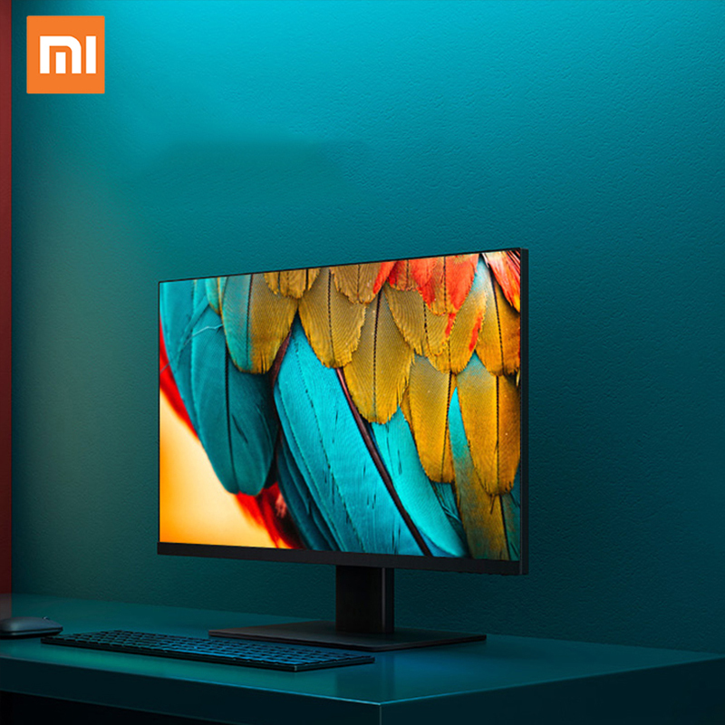 XIAOMI Mi 23.8'' Desktop Monitor - FHD IPS Gaming Screen
