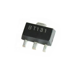 SCR de Alta Sensibilidad 2P4M/WR0205 2A con Alta Tasa de Dv/<span class=keywords><strong>dt</strong></span> - Product Image 3