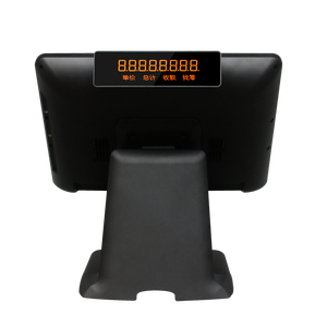 Hệ Thống Pos Siêu Thị Junrong 2018 Hệ Thống Bán Lẻ <span class=keywords><strong>Epos</strong></span> Hệ Thống Điểm Bán Hàng - Product Image 1