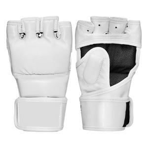 MMA-guantes de cuero unisex, 11 - Product Image 1