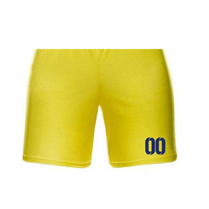 Uniforme de fútbol a prueba de olor, diseño de sublimación, estilo informal, secado rápido, hecho en fábrica - Product Image 5