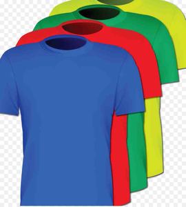 Camiseta con estampado personalizado para hombre 100% algodón 150 Gsm Casual Unisex MOQ 2 piezas con impresión de logotipo - Product Image 1