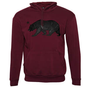 Sudaderas con capucha para hombre - Product Image 1