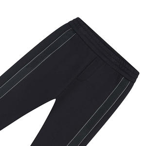 Survêtement en coton/polaire pour enfants, 2 pièces de haute qualité, avec fermeture éclair, tenue élégante, à vendre - Product Image 6