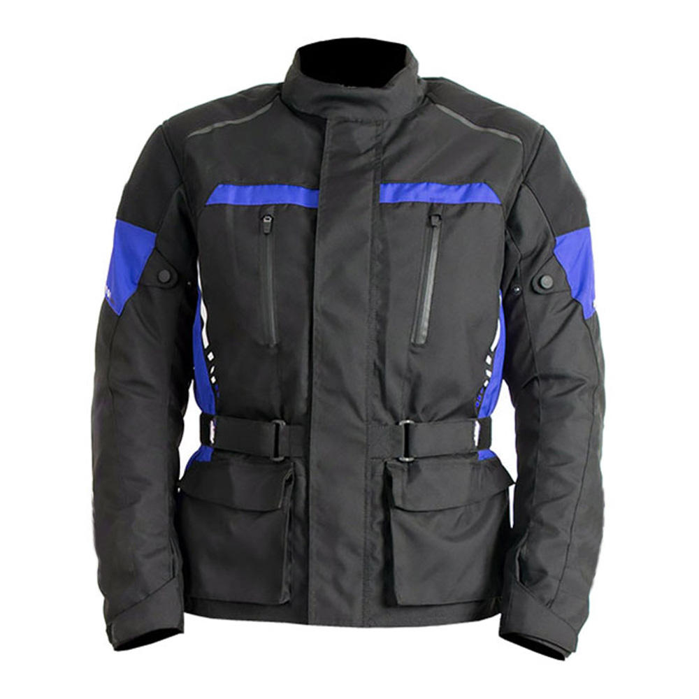 Reissa Motorcycle Jacket Waterproof Windproof Design