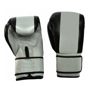 Guantes de Boxeo Personalizados con Logotipo, 100% PU, Alta Calidad, Duraderos, Resistentes, con Protección UV para Entrenamiento de Combate, Todas las Tallas y Colores - Product Image 2