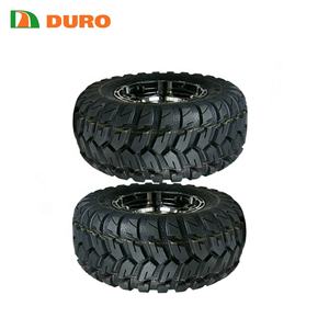 Pneus de quad ATV 26x9.00R14 6PR - Product Image 5