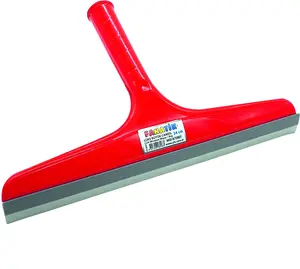 High Quality Wholesale Bathroom Mirror Cleaner Window Wiper Window Squeegee 34 Cm Made In Turkiye